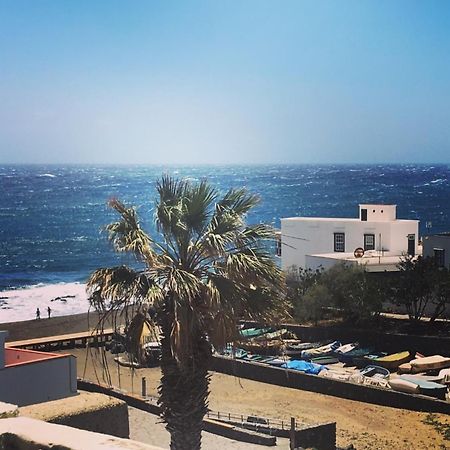 Apartamento Cerca Del Mar Poris de Abona Kültér fotó