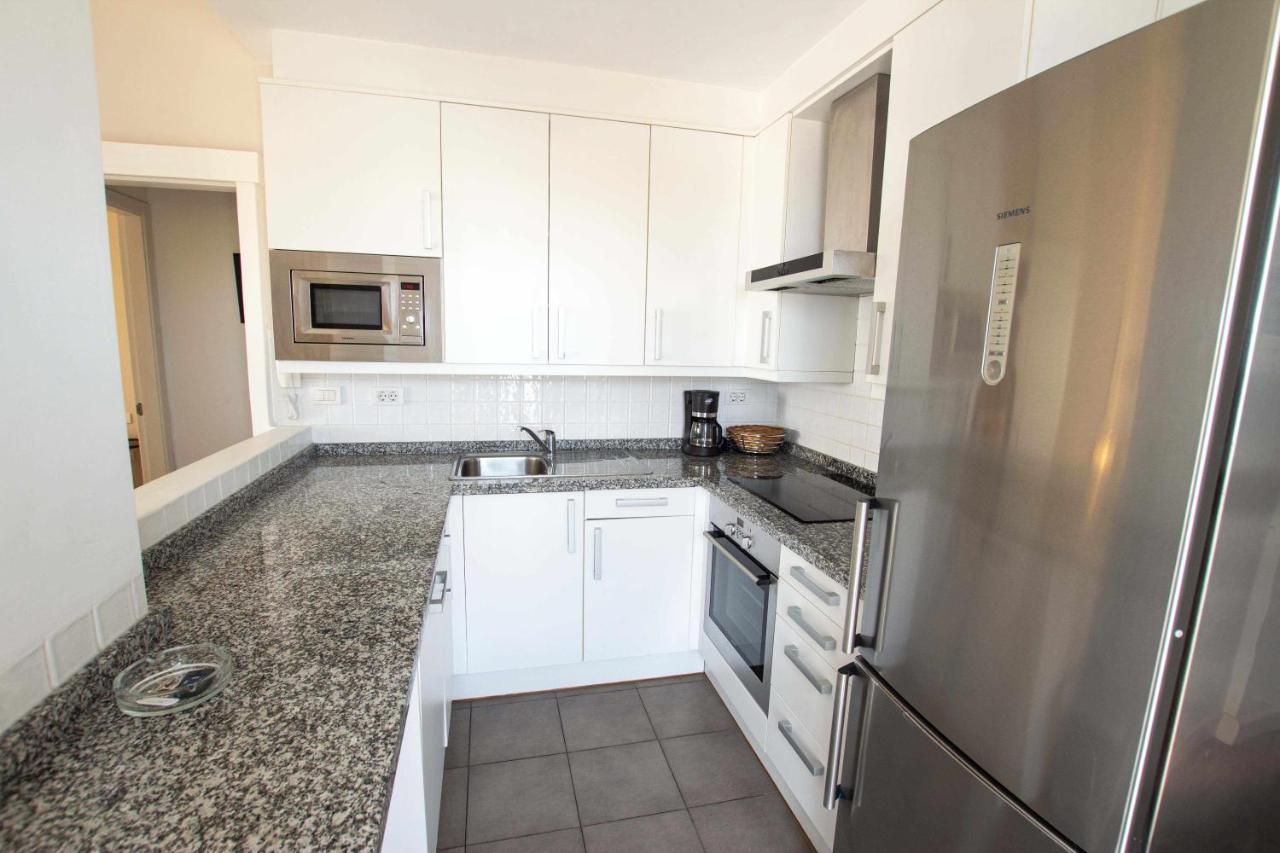 Apartamento Cerca Del Mar Poris de Abona Kültér fotó