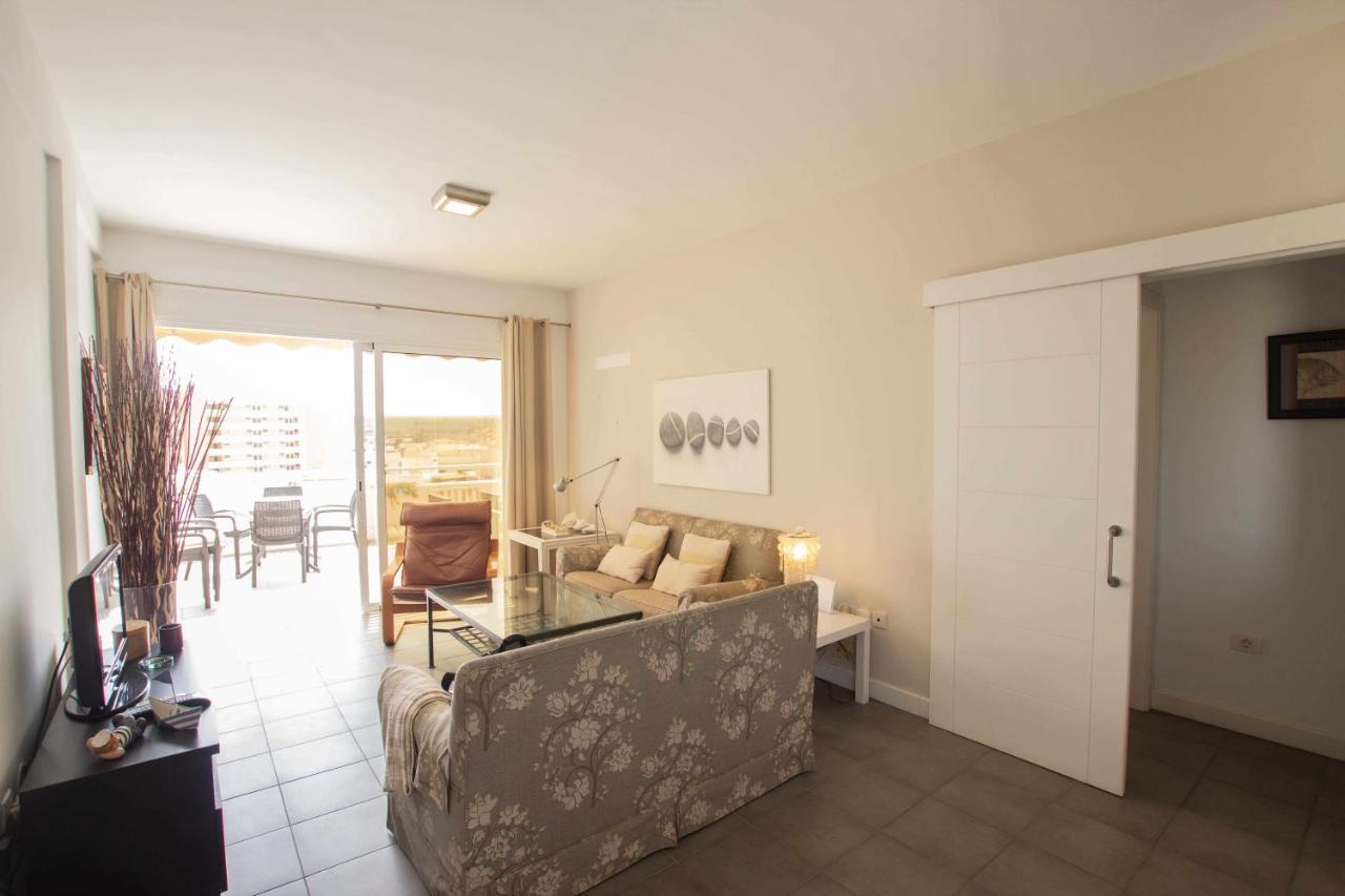 Apartamento Cerca Del Mar Poris de Abona Kültér fotó