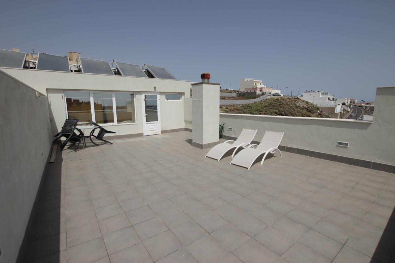 Apartamento Cerca Del Mar Poris de Abona Kültér fotó