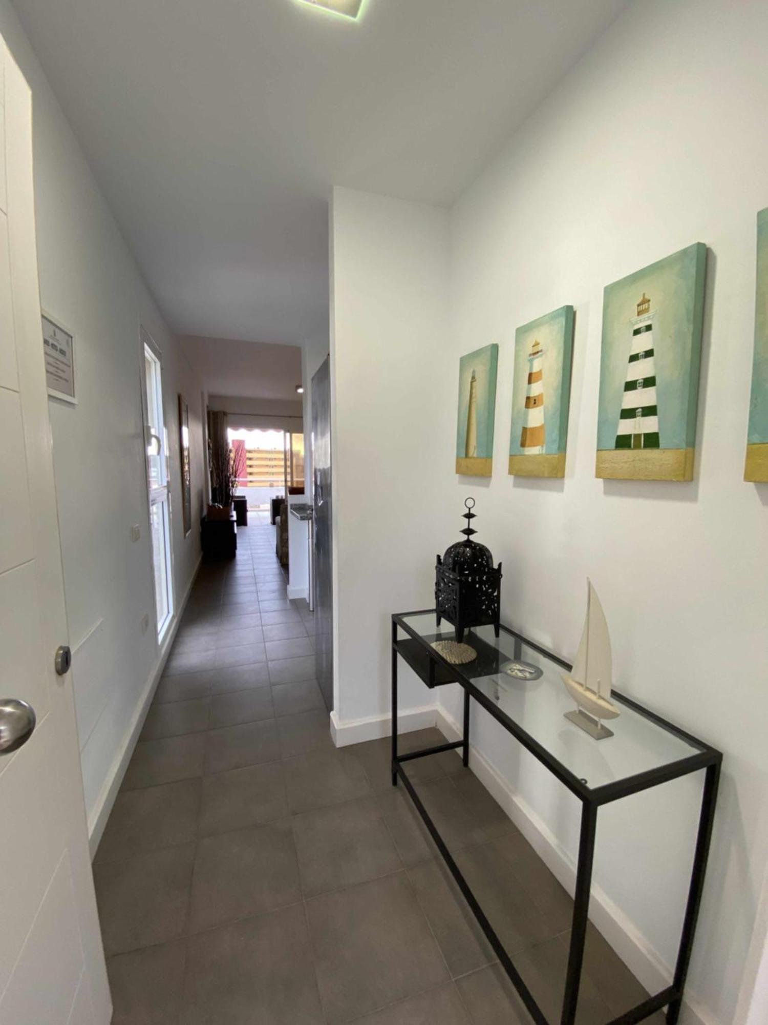 Apartamento Cerca Del Mar Poris de Abona Kültér fotó