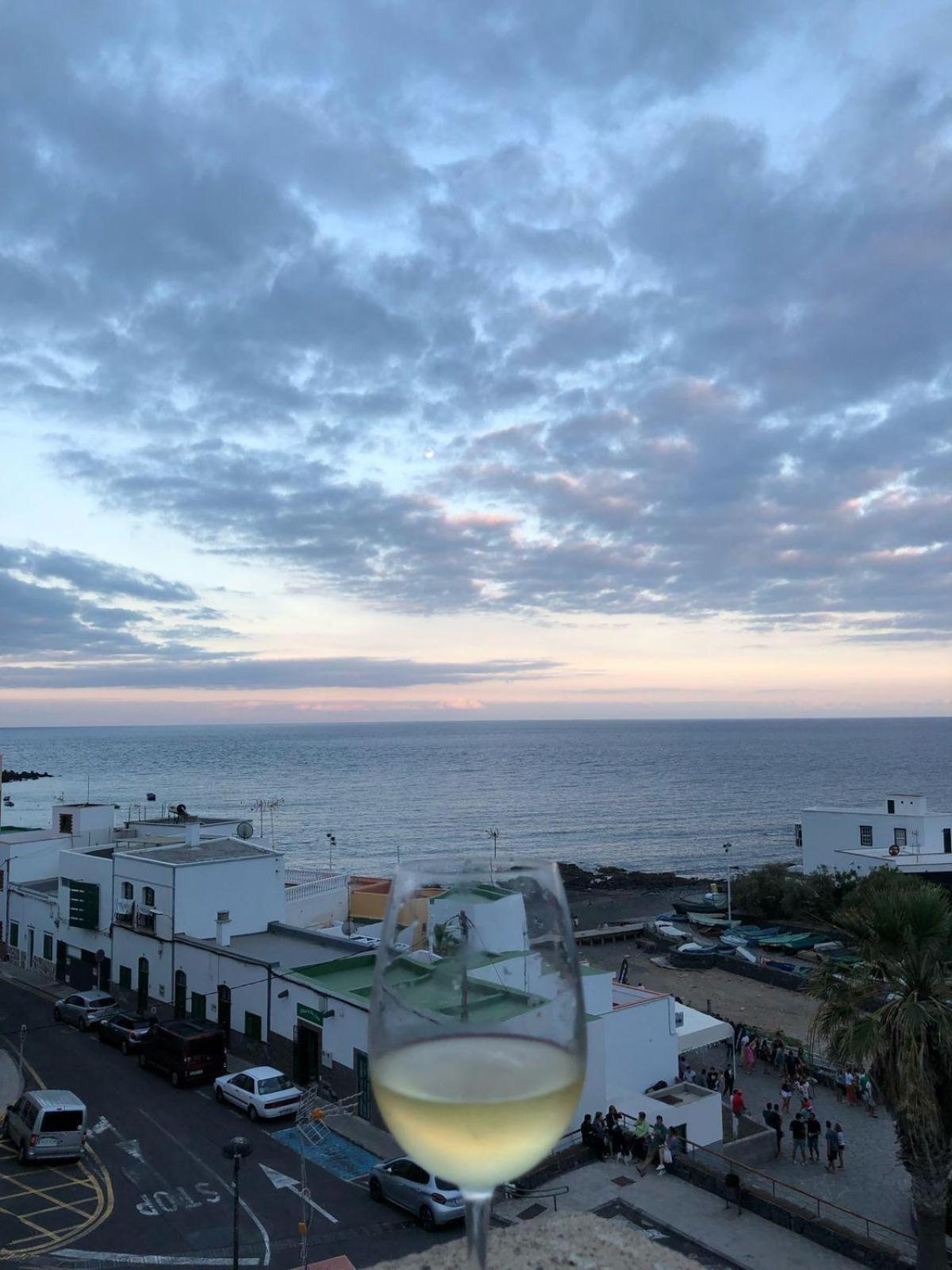 Apartamento Cerca Del Mar Poris de Abona Kültér fotó